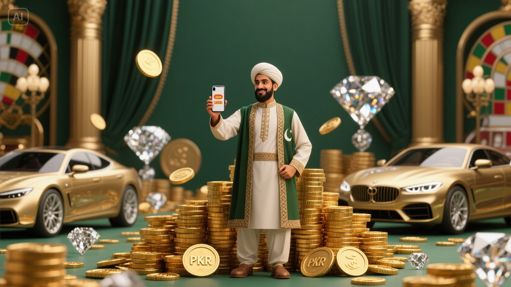 Casino hilo casino game desktop and mobile interfaces