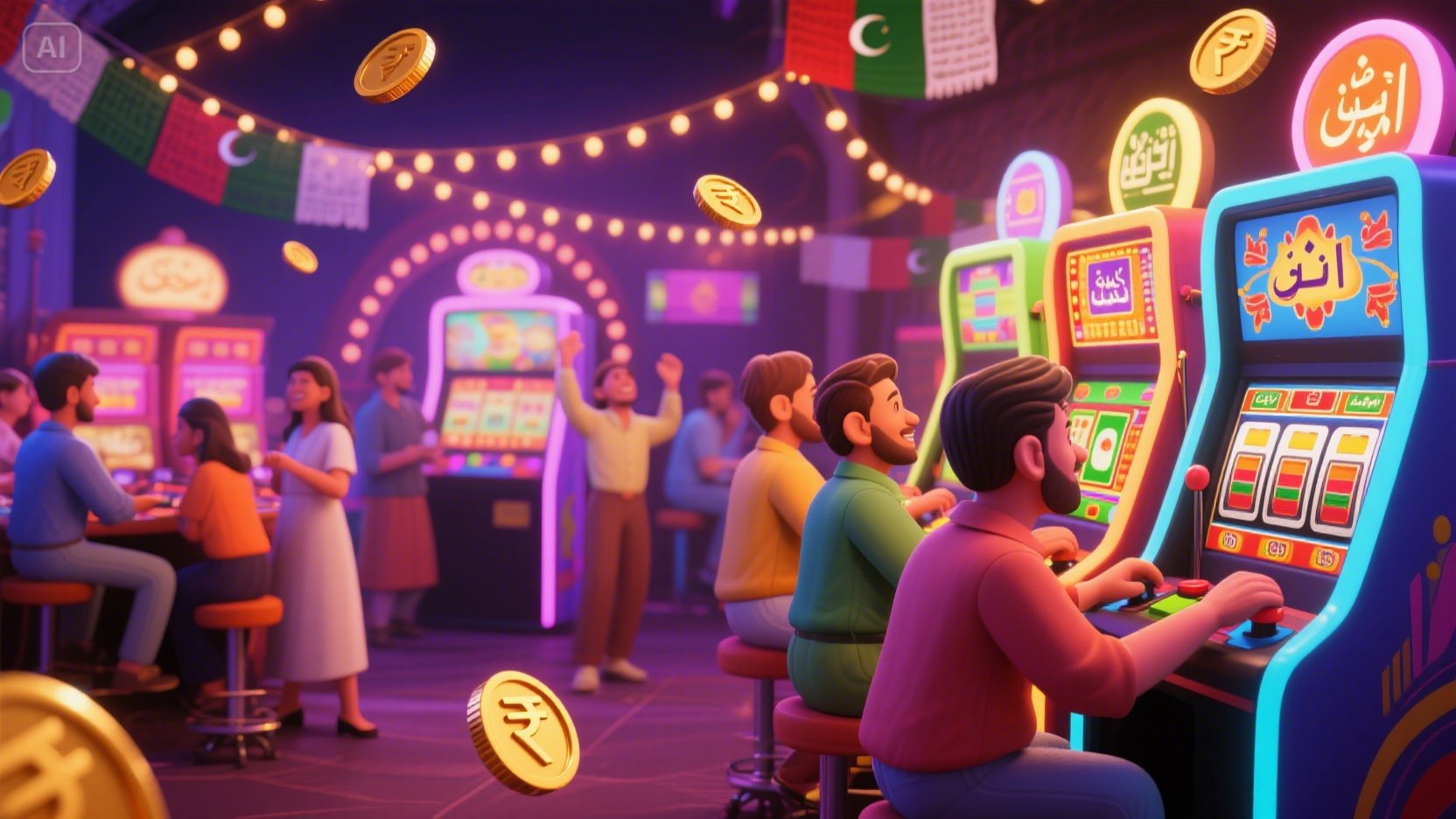 hilo casino gameDeposit using JazzCash or Easypaisa and claim your 200% instantly! Pakistani users can experience local-friendly gaming, quick payouts, and trusted online fun.