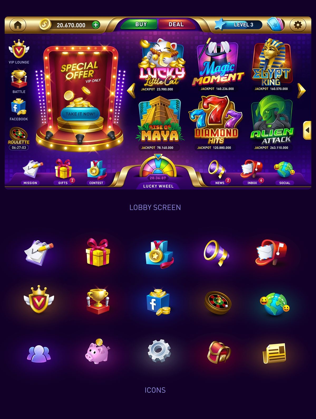 hilo casino game