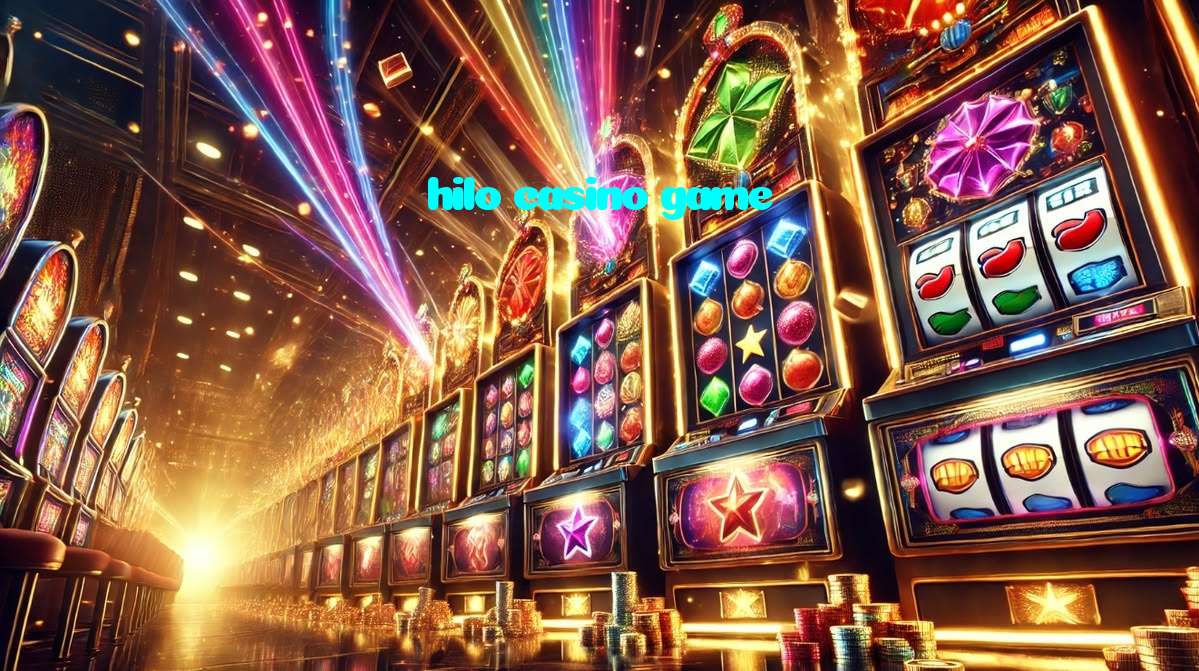 hilo casino game خوش آمدید بونس +600% پیشکش موبائل ایپ کے پروموشن سیکشن میں دکھائی دیتی ہے۔