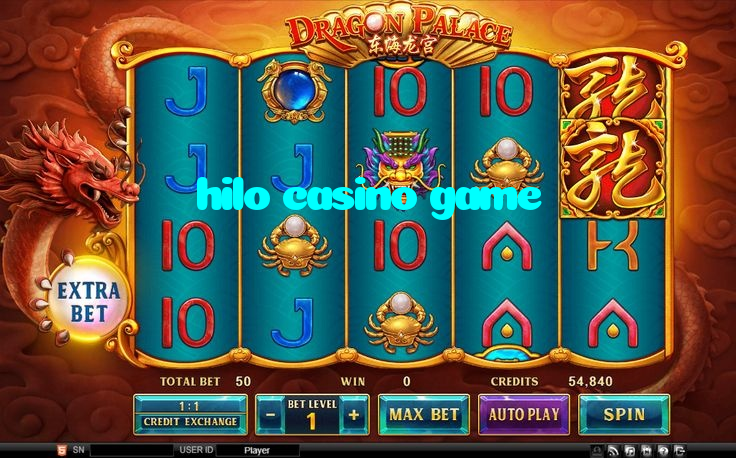 hilo casino game خوش آمدید بونس +600% پیشکش موبائل ایپ کے پروموشن سیکشن میں دکھائی دیتی ہے۔