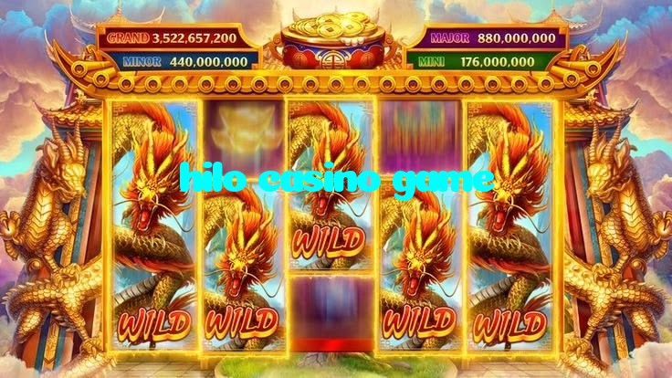 hilo casino game خوش آمدید بونس +600% پیشکش موبائل ایپ کے پروموشن سیکشن میں دکھائی دیتی ہے۔
