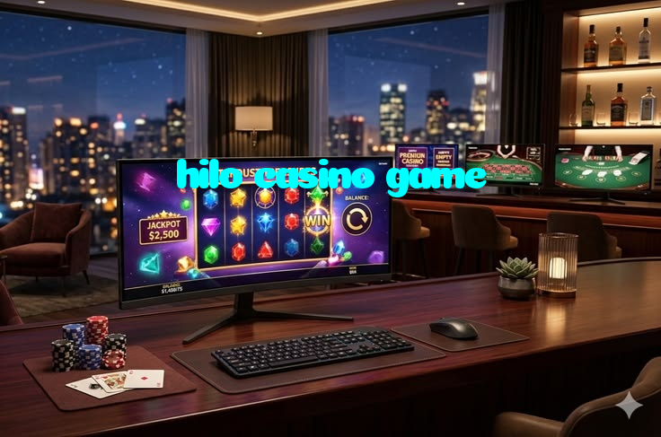 making first deposit on hilo casino game website using local payment methods in Pakistan