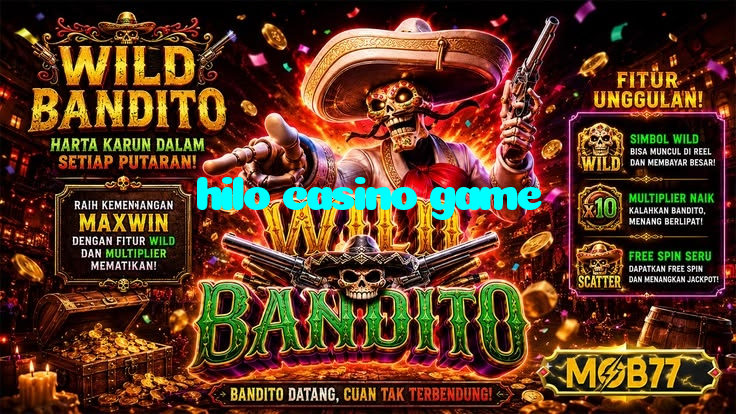 hilo casino game خوش آمدید بونس +600% پیشکش موبائل ایپ کے پروموشن سیکشن میں دکھائی دیتی ہے۔